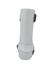 Free shipping Approved 3/4 AFO Ankle Foot Drop Support Brace size left S – M