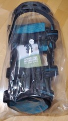 Komzer ACL Knee Brace XXL Right – Hinged ROM Orthosis for Ligament Injuries NEW