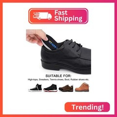 SQHT’s Height Increase Insoles, Shoes Lifts, Heel Lift Inserts for Leg Length Di