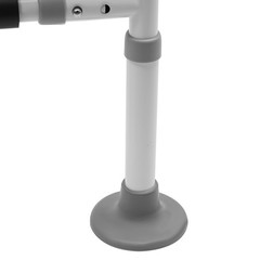 Toilet Safety Rails Toilet Handles for Elderly Handicap Toilet Frame Grab Bar