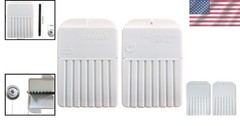 Genuine Signi/Connexx Wax Guards – 80 Pack