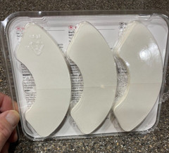 Hollister Adapt Barrier Extenders 79402 Ostomy (Qty 30 strips) New