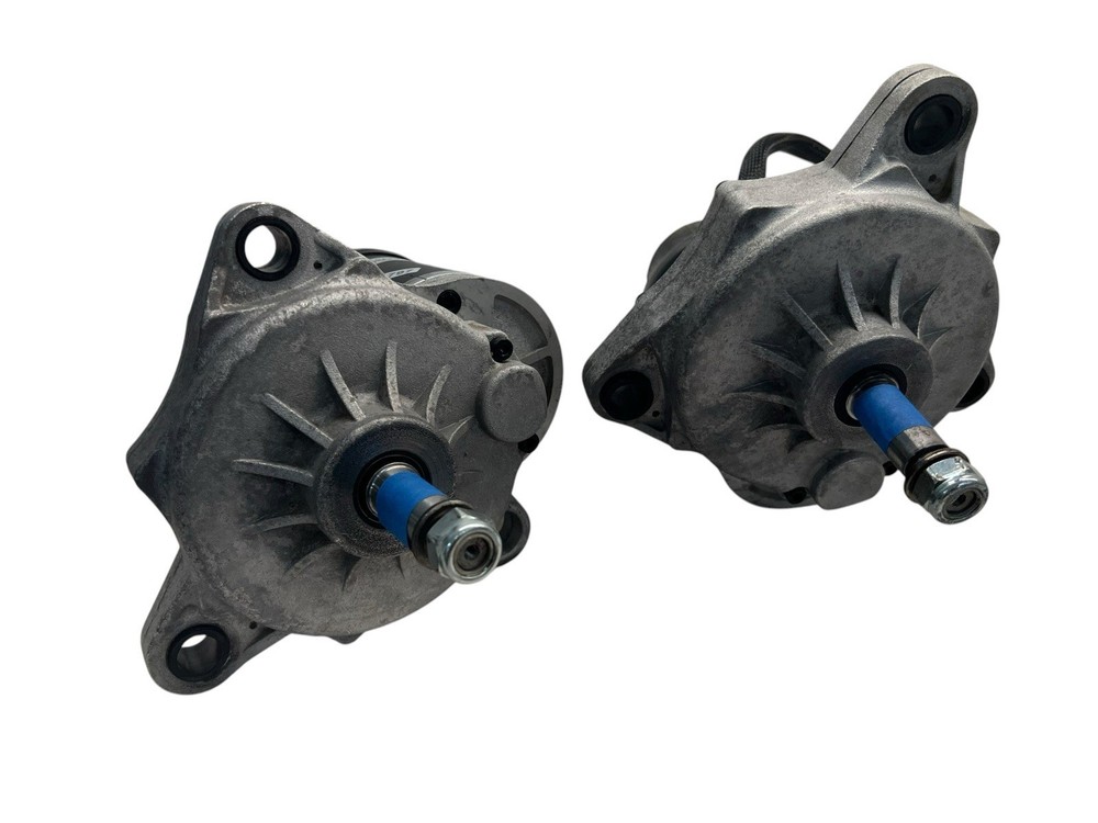 Drive Medical Titan Power Wheelchair Pair Of Motors C09-072-00200