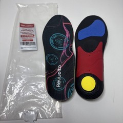 Heavy Duty Support Pain Relief Orthotics 220+ Lbs Plantar Fasciitis Trim To Fit