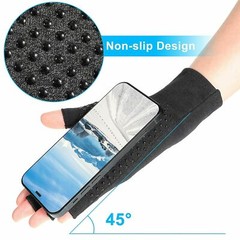 1 PAIR Copper Arthritis Compression Gloves Hand Support Joint Pain Relief USA
