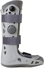 AirSelect Walking Boot Elite – Fast Edema Reduction