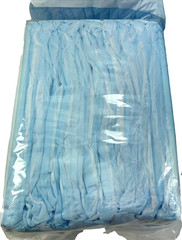 4 Pack 40 Ct Cardinal Health 7176 Underpads Wings Basic 23″ x 36″