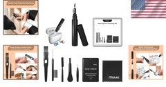 Complete Hearing Aid Cleaning Solutions for Oticon & Phonak – 30-Day Guarantee