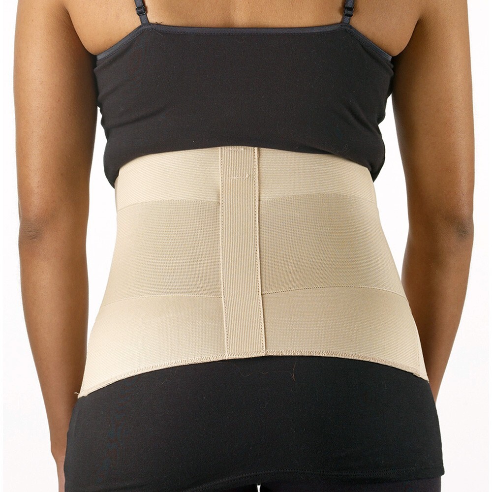 NEW! Corflex E/N Lumbar Support Small Beige