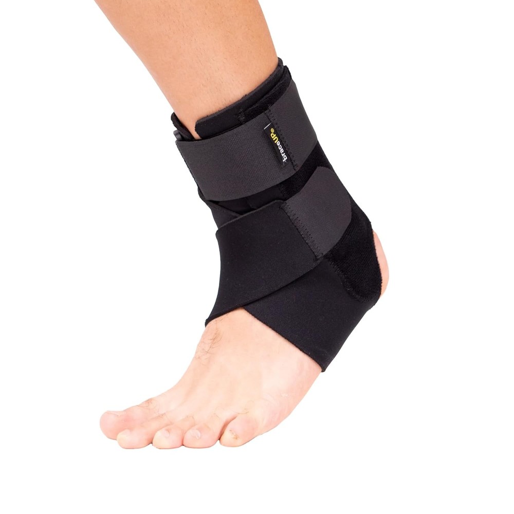 Ankle Brace – Relieve Pain, Enhance Stability for Foot Pain, Sprained Ankle, …