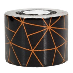 Ultra Athletics Kinesiology Tape Copper Infused Precut Waterproof USA Design