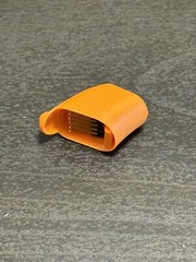 HEARING AIDS PROGRAMMING BOOT INSPIRE 675 ORANGE – NEW