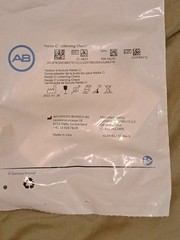 Advanced Bionics Naída Listening Check Accessory