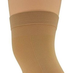 Sierra Socks Medium Compression Knee Sleeve for Men & Women Made in the USA