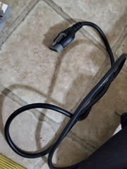 Joystick 6-Key D50680 w 4 Pin Cable Power Wheelchair Vr2 Jazzy Air 2 Teknique