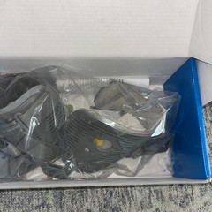 Ossur Unloader One with SmartDosing Size Large Left Medial B-240618714 W/ Extras