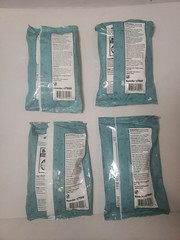 Stryker Sage Shampoo Cap 7909 with Conditioner Rinse Free Disposable Camping
