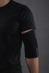 Tennis Elbow Brace Support Arm Band Pad Wrap Arthritis Tendonitis Arm Joint Pain