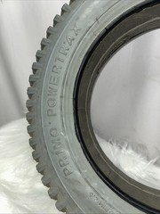 14×3 Solid Tire Primo Power Tracks For Power Wheel Chairs