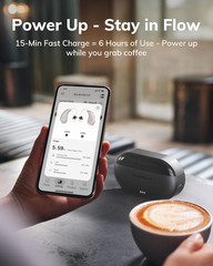 -Beyond Pro Hearing Aids, Bluetooth OTC Hearing Aids for Seniors and Adults, …