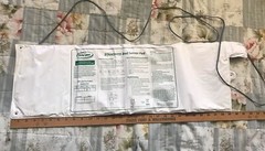 SMART Fall Monitor TL-2100B Used