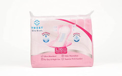 *2 PC* Trest Elite adult diaper nappy Sampler – Pink