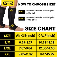 Compression Socks Stockings Womens Men Knee High Medical 20-30 mmHG S M L XL XXL