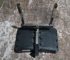 R82 X:PANDA Wombat Foot Plate/Rest Special Needs