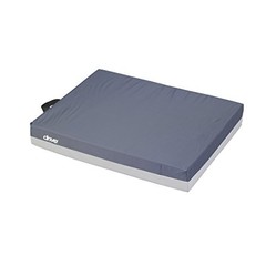 Drive Medical 14891 Skin Protection Gel „E“ Wheelchair Seat Cushion