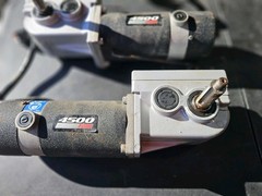RIGHT And LEFT M1HA/B Motor JET 3 Ultra Wheelchair 4500 rpm