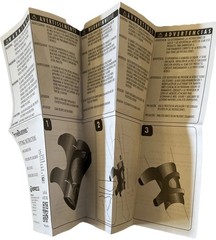 Breg Freerunner Medial Knee Brace Right Leg Knee Medium Clean Fast Free Ship