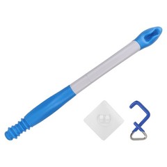 Folding Toilet Aid Wiper Tissue Grip For Elderly