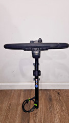 Pride Scooter Steering Dash & Tiller GO-GO Elite Traveller 2