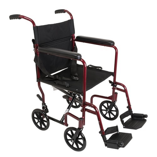 Transport Chair