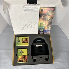Vintage The Original TV EARS 5.0 Digital Wireless HeadsetTV Listening System