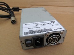 Hoveround MPV5 Electric Wheel chair mobility scooter parts: Wall Charger FY-4101