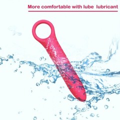 QoQiu 5-Pack Silicone Dilators for Pelvic Floor for Women with Fine Scales, P…