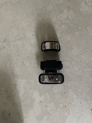 safety pin splint