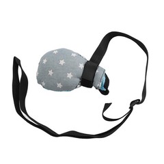 Dementia Restraint Padded Universal Mitts Safety Hand For