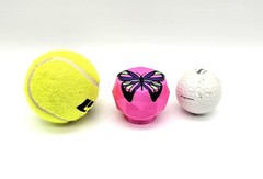Power Wheelchair Accessory Butterfly Replacement Upgraded Joystick Knob