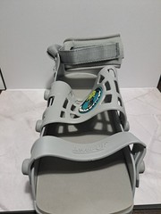 Ergoactives Level Up- Shoe Lift Height Balancer L/XL Womens 11.5 Mens 10.5 – 13