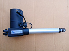 🔥 Pride Mobility Lift Chair Recliner Motor / Actuator – ME1410242434 – LMD6205