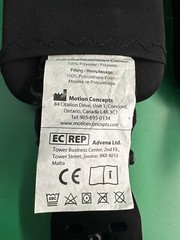 Latest Style Motion Concepts Invacare TDX SPII Wheelchair Thoracic Support #i358