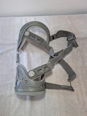 Ossur Unloader One with SmartDosing Size Large Left Medial B-240618714 W/ Extras