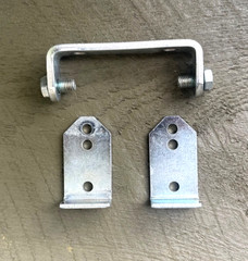Genuine Acorn Superglide 120/130 Stairlift Rail Bracket Support – set of 6