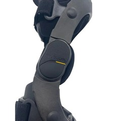 Ossur CTi3 Knee Braces Bundle Athlete Edition Adjustable for Moisture Control