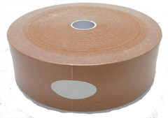 Therapist’s Choice® Kinesiology Tape Bulk Roll 1 Count (Pack of 1), Beige