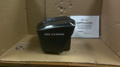 Pride Go Chair battery box