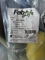 FabLife Standard ADL Hip / Knee Equipment Kit Reacher – 32″ L / Shoehorn – 18″