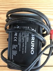 Genuine Bruno Charger OEM-2401A for SRE-3000, SRE-3050 Stairlift